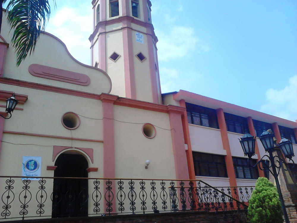 Convención